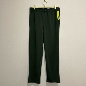 ALL IN MOTION Jersey Knit Athletic Pants, Size M30, NWT